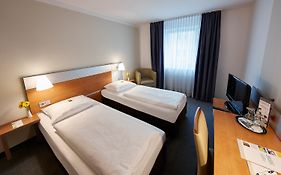 Ghotel Hotel & Living München-Nymphenburg